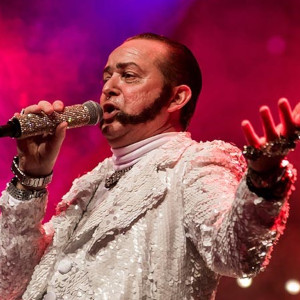 Foto 3 van Ronnie Ruysdael