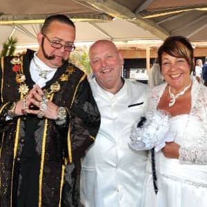 Foto 4 van Ronnie Ruysdael