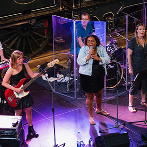 Foto 4 van Rotterdam Centraal