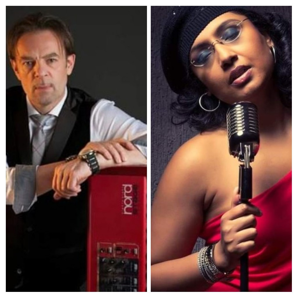 Foto 2 van Sadie and The Pianist