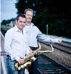 Foto 3 van Sax 2 Fun