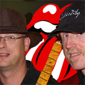 Foto 1 van Stones duo