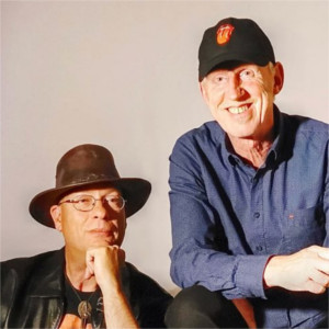 Foto 2 van Stones duo