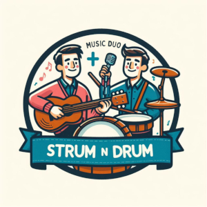 Foto 4 van Strum n Drum
