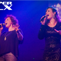 Foto 1 van Super Deluxe