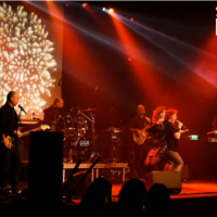 Foto 2 van Super Deluxe