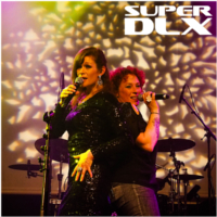 Foto 3 van Super Deluxe