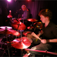 Foto 4 van Supershaker