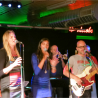 Foto 7 van Supershaker