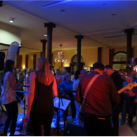 Foto 8 van Supershaker