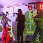 Foto 4 van Tall Sally