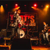 Foto 1 van Thats What She Said