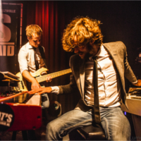 Foto 5 van Thats What She Said