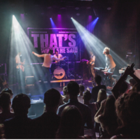 Foto 7 van Thats What She Said