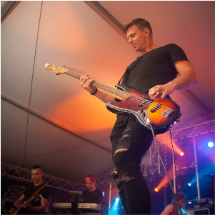 Foto 1 van The Bandits