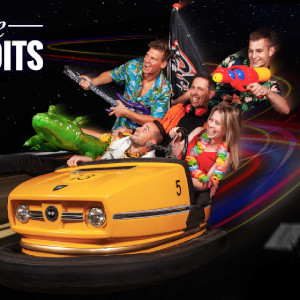 Foto 2 van The Bandits