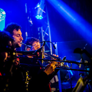 Foto 1 van The Big Sound