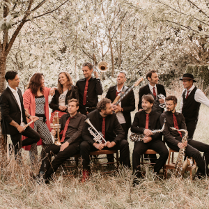 Foto 2 van The Big Sound