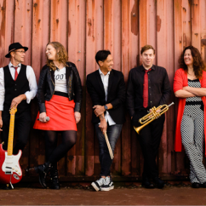 Foto 4 van The Big Sound