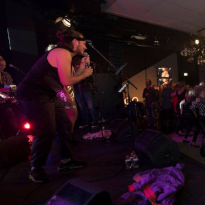 Foto 1 van The Guilty Pleasure Coverband