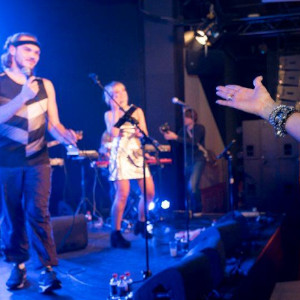 Foto 2 van The Guilty Pleasure Coverband