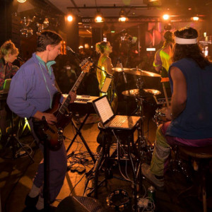 Foto 3 van The Guilty Pleasure Coverband