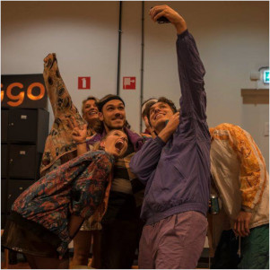 Foto 4 van The Guilty Pleasure Coverband