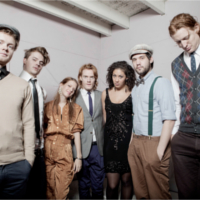 Foto 1 van The Obsessions