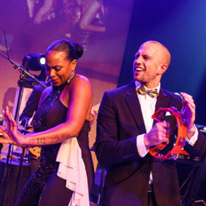 Foto 2 van The Obsessions