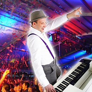 Foto 1 van The Piano Request Show