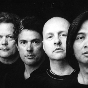 Foto 1 van The Raspers