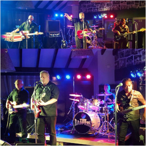 Foto 3 van The Raspers