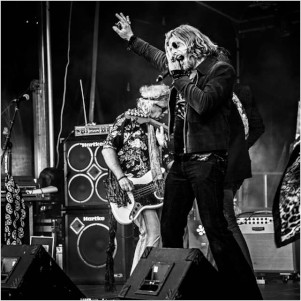 Foto 2 van The Revolution