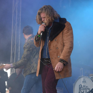 Foto 3 van The Revolution