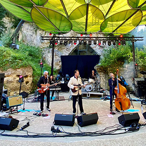 Foto 4 van The Wanderers