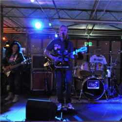 Foto 2 van The Ziggy Stardust Experience