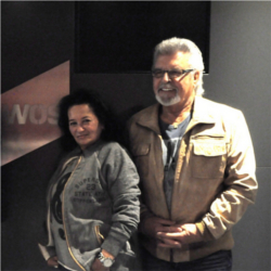 Foto 4 van The Ziggy Stardust Experience