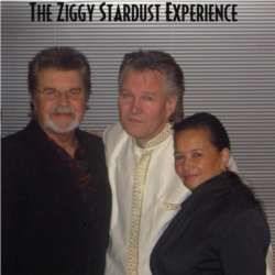 Foto 5 van The Ziggy Stardust Experience