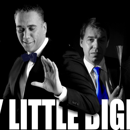 Foto 1 van Tiny Little Bigband