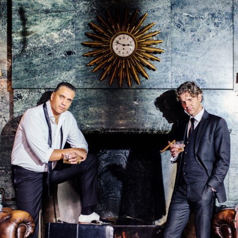 Foto 2 van Tiny Little Bigband