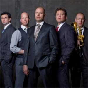 Foto 5 van Tiny Little Bigband