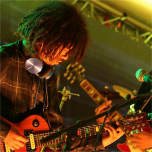 Foto 1 van Tjerk and The Liquid Sunshine