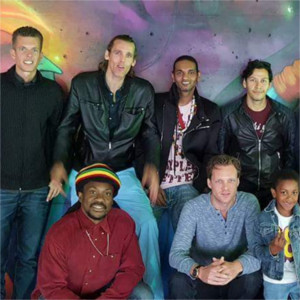 Foto 2 van Tjerk and The Liquid Sunshine