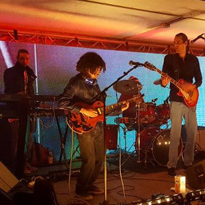 Foto 3 van Tjerk and The Liquid Sunshine