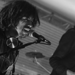 Foto 4 van Tjerk and The Liquid Sunshine