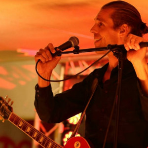 Foto 5 van Tjerk and The Liquid Sunshine