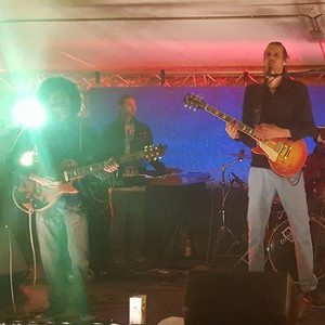 Foto 6 van Tjerk and The Liquid Sunshine