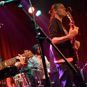 Foto 7 van Tjerk and The Liquid Sunshine