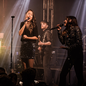 Foto 1 van Tonight Only XL