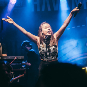 Foto 5 van Tonight Only XL